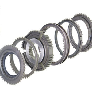 KIT SINCRONIZZATORE - 50512 - 95531597