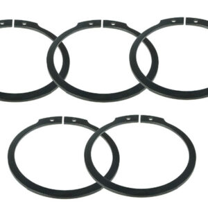 ANELLO SEEGER S.2,00 MM  - 416814 - 95531727