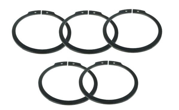 ANELLO SEEGER S.2,00 MM  - 416814 - 95531727