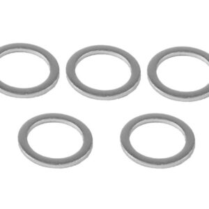 ANELLO TENUTA 16X22X1,4MM - 43006 - 95531963