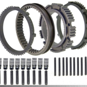 KIT RIDUTTORE - 43010 - 95531988