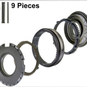 SERIE DI RIPARAZIONE  - 416806 - 95532426