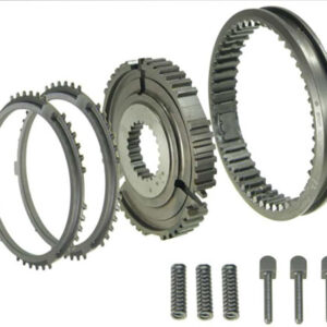 KIT SINCRONIZZATORE 5A/6A - 46745 - 95532489