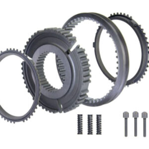 KIT SINCRONIZZATORE 5A/6A - 49144 - 95532493