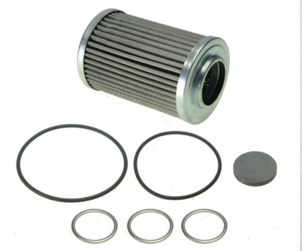 FILTRO OLIO COMPLETO - 43043 - 95532619