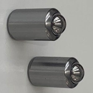 RULLINO CON SFERA - 43046 - 95532892