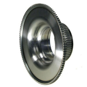 FLANGIA PORTACORONA Z 117 - 49129 - 95533720