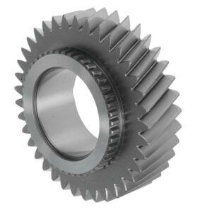 INGRANAGGIO 2A VEL. Z 37 - 46657 - 95533833