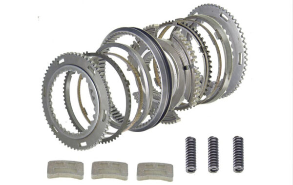 KIT SINCRONIZZATORE - 46699 - 95533888