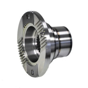 FLANGIA D'USCITA - 416754 - 95533944