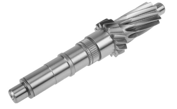 ALBERO SECONDARIO Z 11/15 - 50607 - 95534324