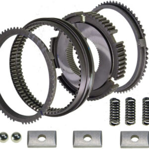 KIT SINCRONIZZATORE - 50541 - 95534366