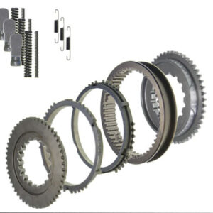 KIT SINCRO. SPLITTER - 48814 - 95534406