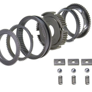 KIT SINCRONIZZATORE 3A/4A - 46674 - 95534423