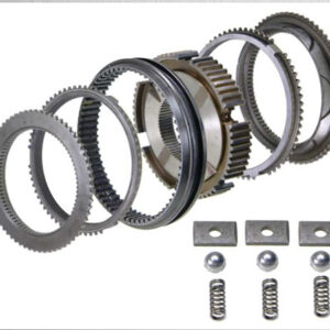 KIT SINCRONIZZATORE 1A/2A - 46675 - 95534424