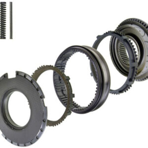 KIT SINCRONIZZATORE - 416749 - 95534432