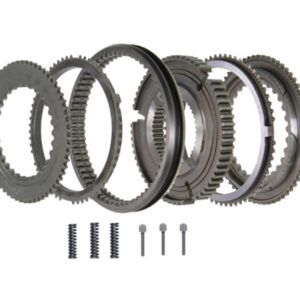 KIT.SINCRO 1/2A - 43083 - 95534452