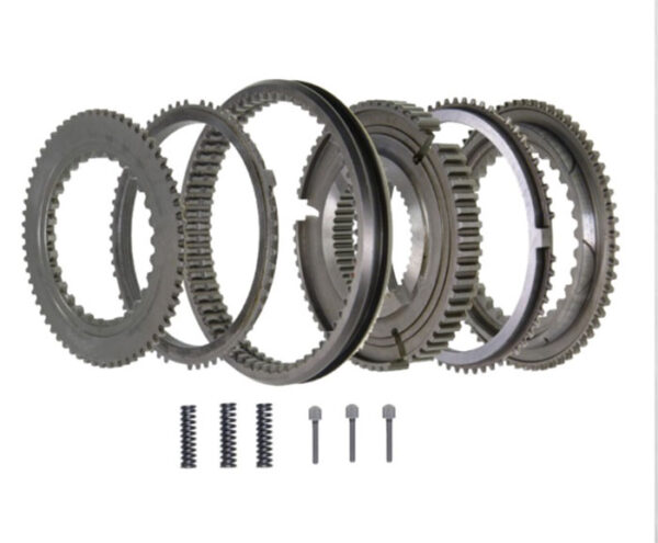 KIT.SINCRO 1/2A - 43083 - 95534452