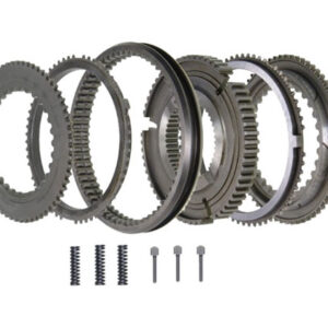 KIT SINCRONIZZATORE 1A/2A - 46767 - 95534503