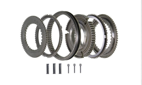 KIT SINCRONIZZATORE 1A/2A - 46767 - 95534503