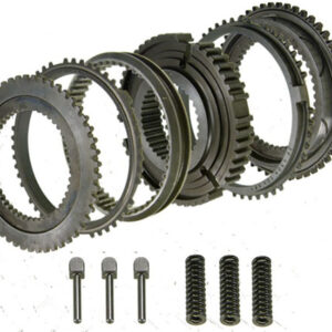 KIT SINCRO 1A/2A - 46553 - 95534539