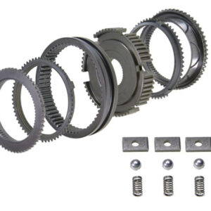 KIT SINCRONIZZATORE 3A/4A - 50539 - 95534540