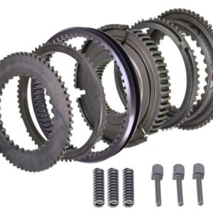 KIT SINCRONIZZATORE - 46843 - 95534573