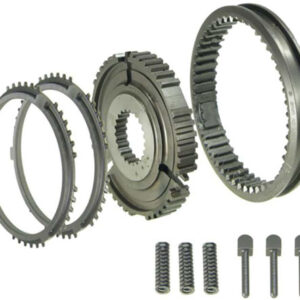 KIT SINCRONIZZATORE - 46842 - 95534574