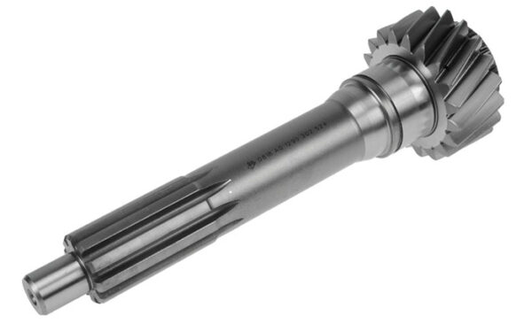 ALBERO D&#39ENTRATA Z 19 - 46301 - 95534663