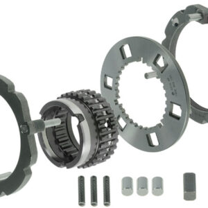 KIT SINCRONIZZATORE - 46966 - 95534746