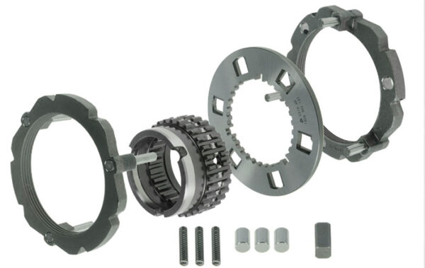 KIT SINCRONIZZATORE - 46966 - 95534746