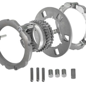 KIT SINCRONIZZATORE - 46965 - 95534752