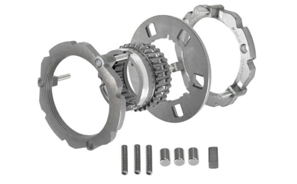 KIT SINCRONIZZATORE - 46965 - 95534752