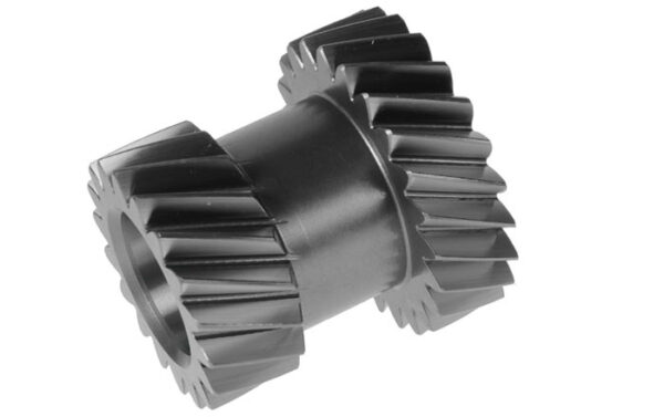 INGR. DOPPIO 1A/2A Z18/23 - 46913 - 95534788