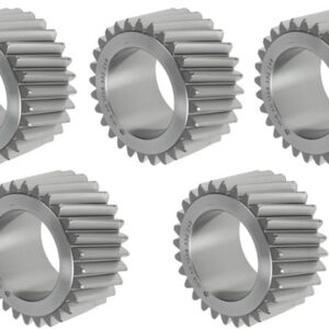 KIT SATELLITE Z 28 (5 PZ) - 47036 - 95534862