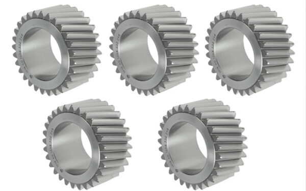 KIT SATELLITE Z 28 (5 PZ) - 47036 - 95534862