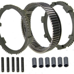 KIT SINCRONIZZATORE - 46964 - 95534869