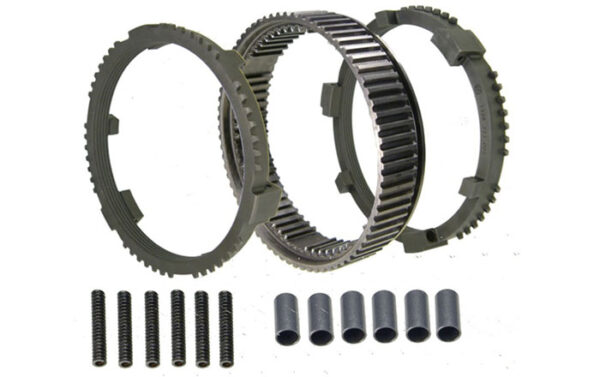 KIT SINCRONIZZATORE - 46964 - 95534869