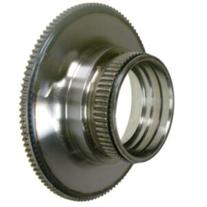 FLANGIA PORTACORONA Z 114 - 46928 - 95534897