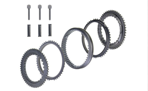 KIT SINCRO.3A/4A - 46801 - 95534899