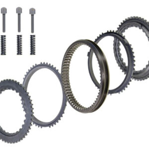 KIT SINCRONIZZATORE 1A/2A - 46800 - 95534900