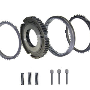 KIT SINCRONIZZATORE 3A/4A - 416714 - 95534923