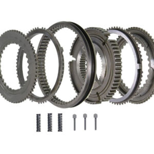 KIT SINCRONIZZATORE 1A/2A - 416713 - 95534924