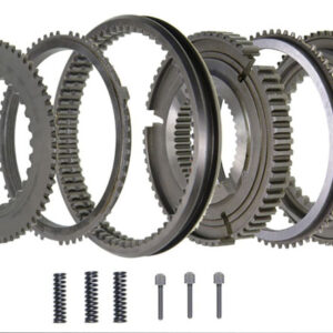 KIT SINCRONIZZATORE 1A/2A - 416712 - 95534928