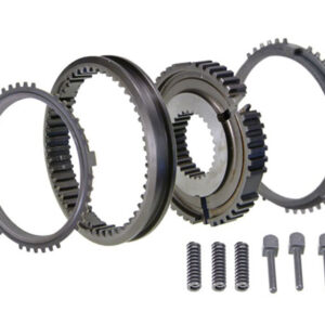 KIT SINCRONIZZATORE 3A/4A - 416711 - 95534929