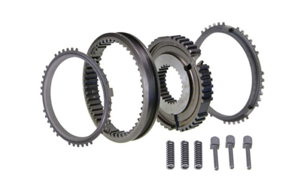 KIT SINCRONIZZATORE 3A/4A - 416711 - 95534929