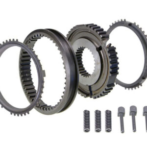 KIT SINCRONIZZATORE 3A/4A - 47034 - 95534932