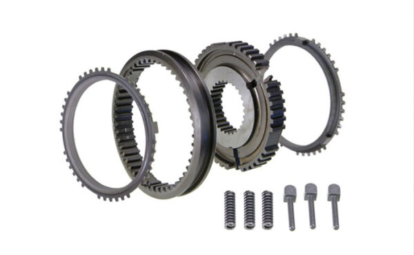 KIT SINCRONIZZATORE 3A/4A - 47034 - 95534932