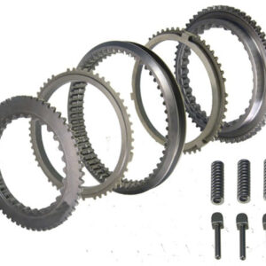 KIT SINCRO 1A/2A/C - 46847 - 95534937