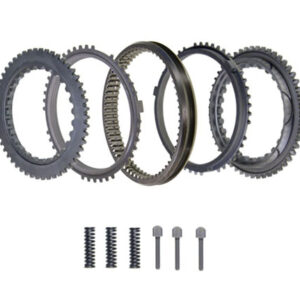 NEW KIT 3A/4A - 46933 - 95534977